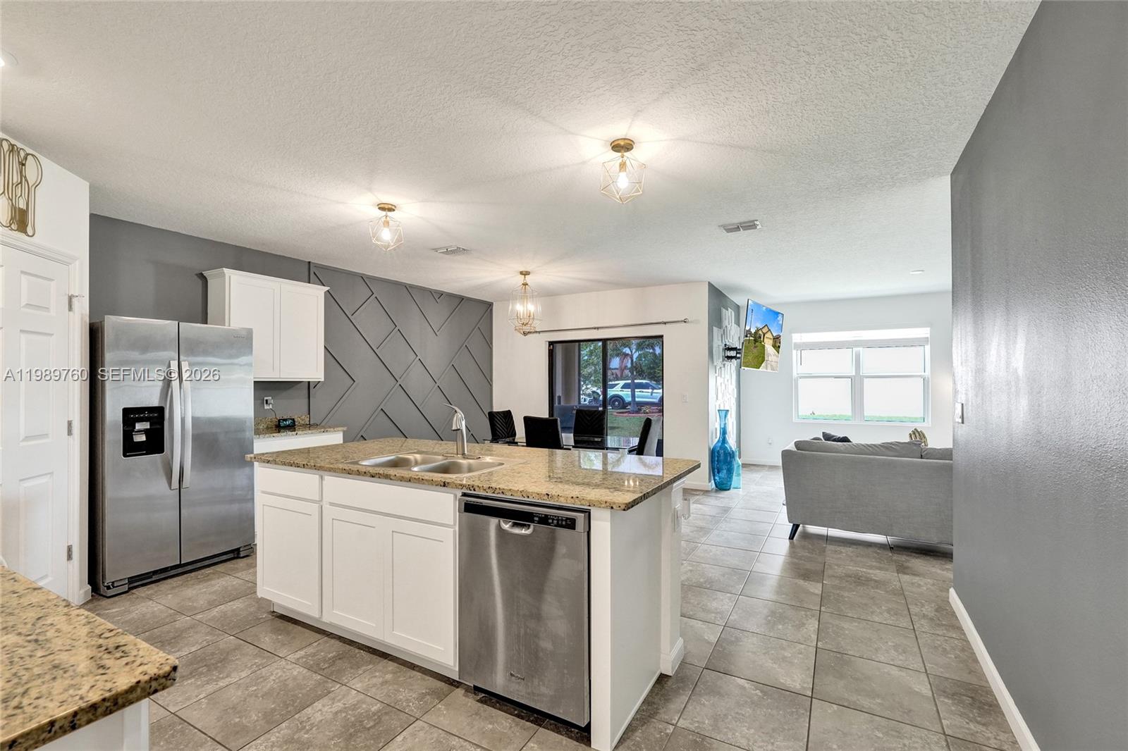 THE PRESERVE AT ST. ANDRE - Residential