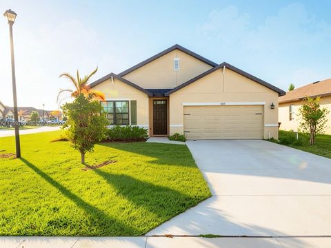 6479 NW Castlebrook Ave Port St Lucie FL 34983