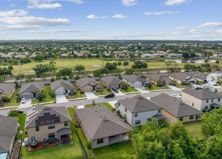 THE PRESERVE AT ST. ANDRE - Residential