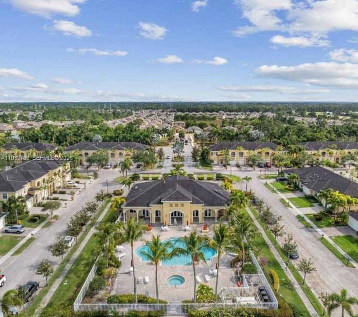 THE PRESERVE AT ST. ANDRE - Residential