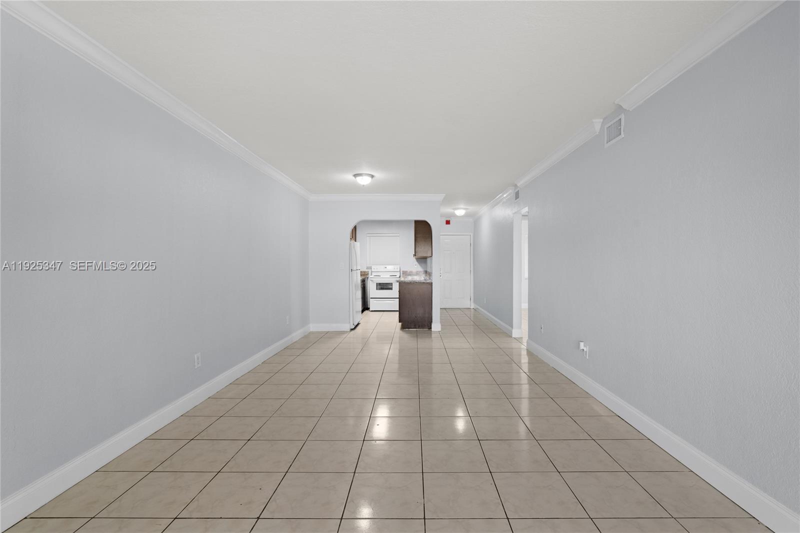 OLAS AZULES CONDO - Residential Lease