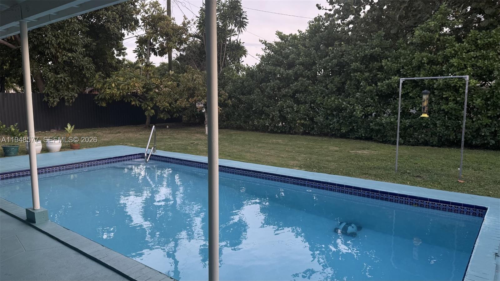 CUTLER RIDGE SEC 6 - Residential