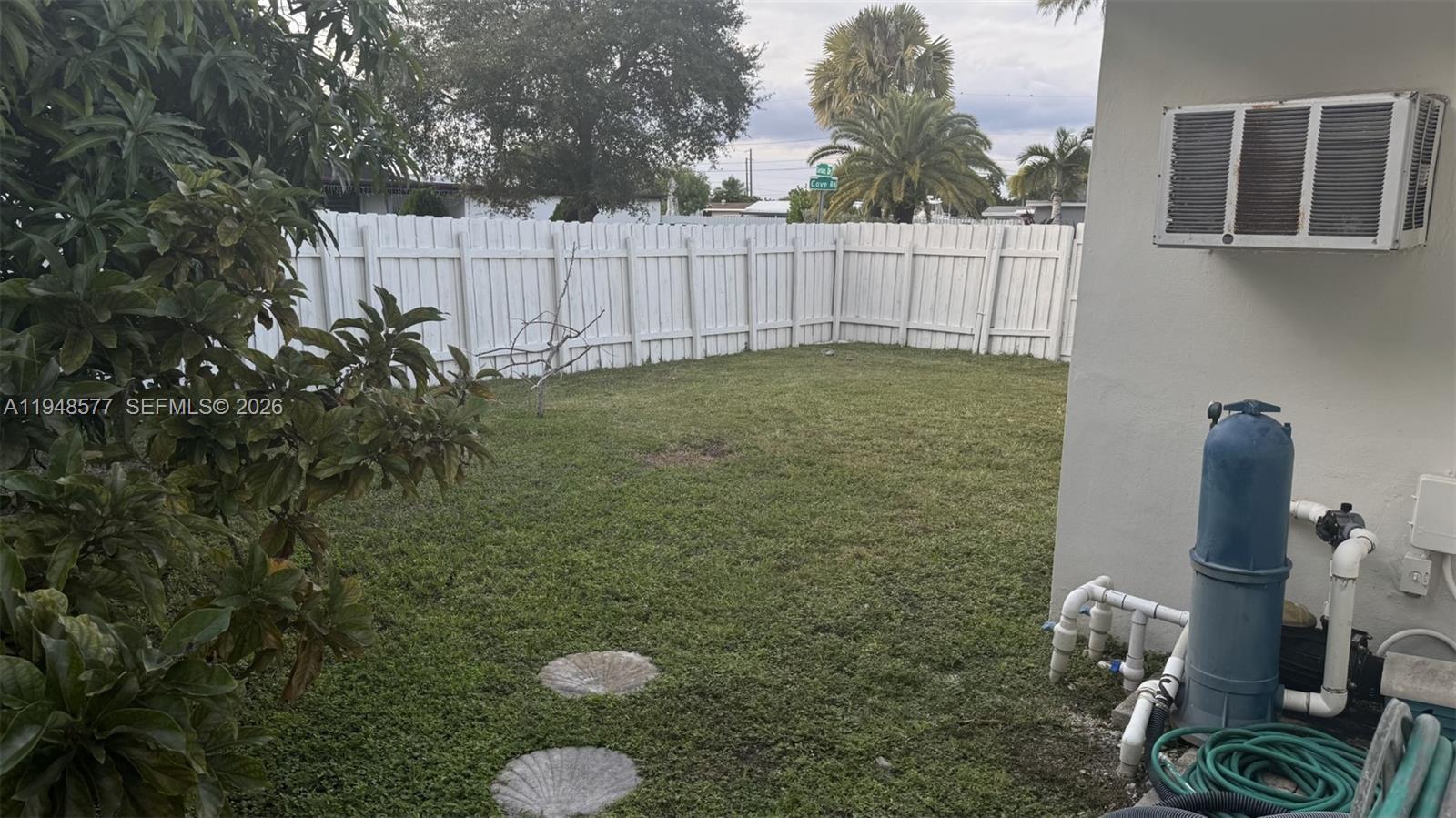 CUTLER RIDGE SEC 6 - Residential