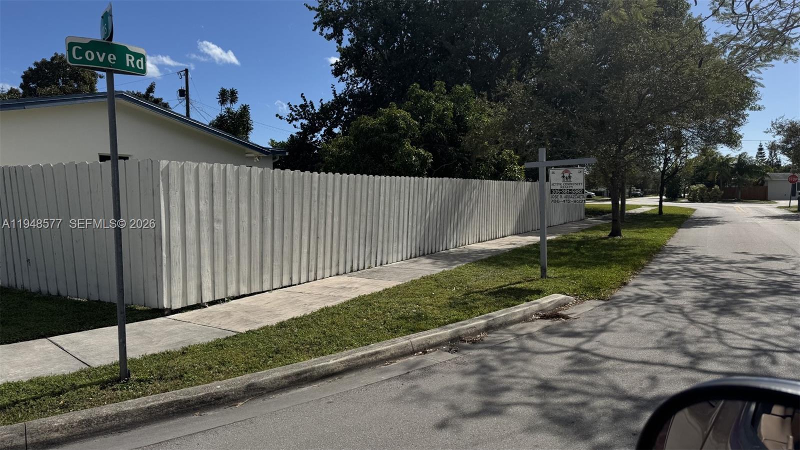 CUTLER RIDGE SEC 6 - Residential