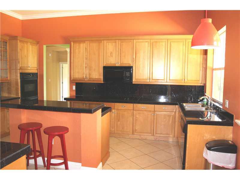 Palmetto Bay - Residential Lease