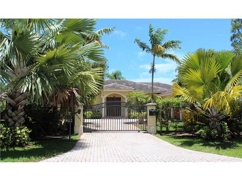 Palmetto Bay - Residential Lease