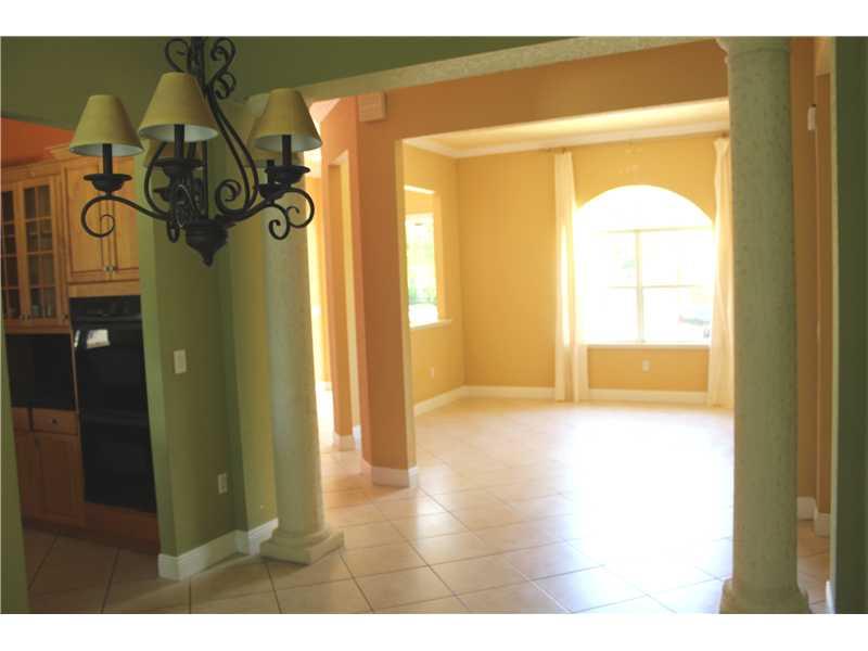 Palmetto Bay - Residential Lease