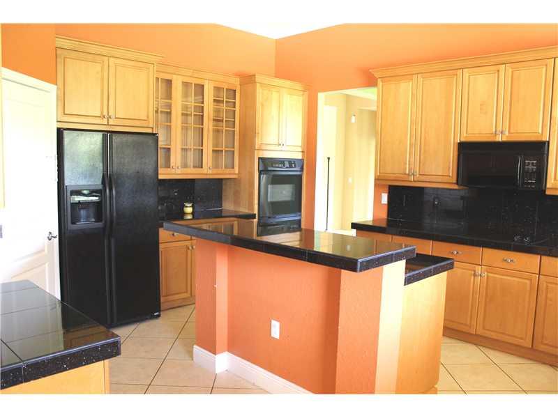 Palmetto Bay - Residential Lease