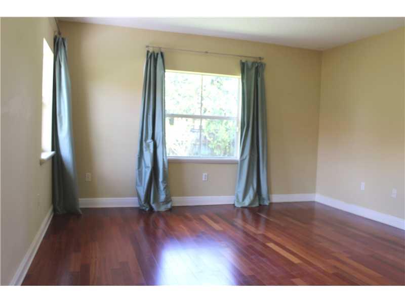 Palmetto Bay - Residential Lease