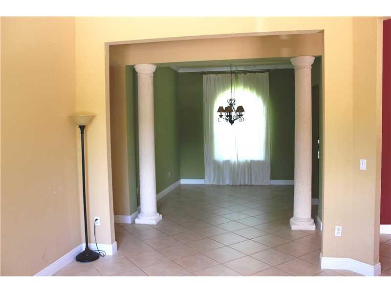 Palmetto Bay - Residential Lease