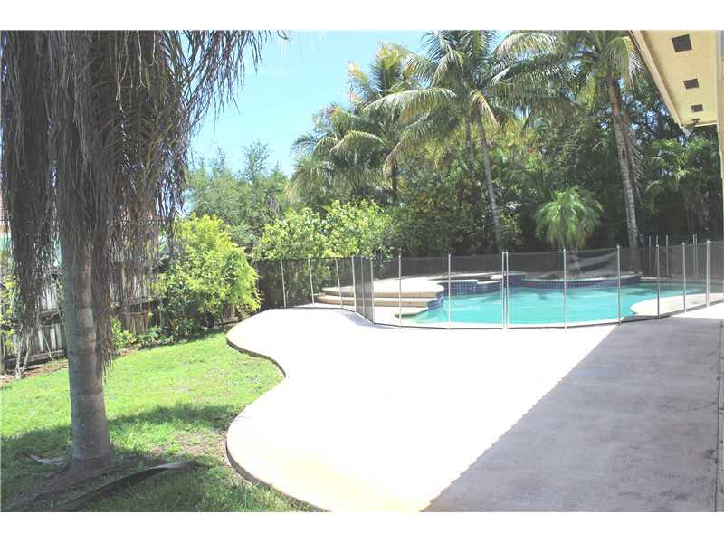 Palmetto Bay - Residential Lease