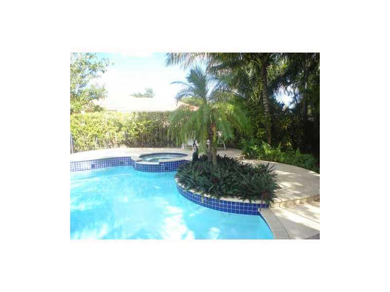 Palmetto Bay - Residential Lease