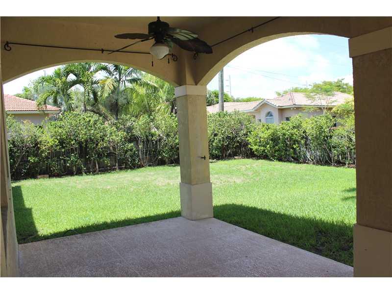 Palmetto Bay - Residential Lease