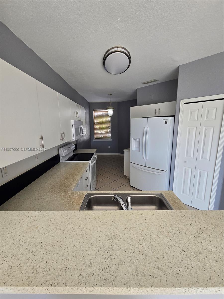 COSTA LINDA CONDO - Residential