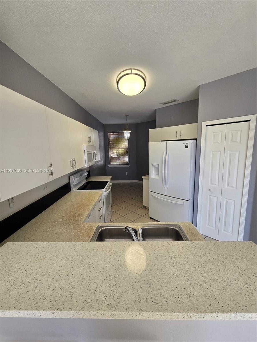 COSTA LINDA CONDO - Residential