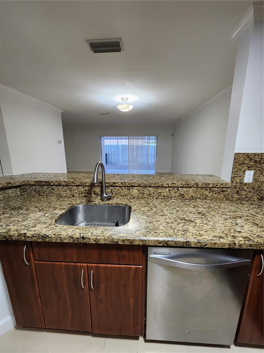 SUNSET HARBOUR SEC IV - Residential Lease