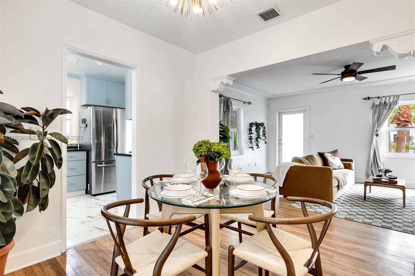 COLUMBIA PARK CORR PL - Residential