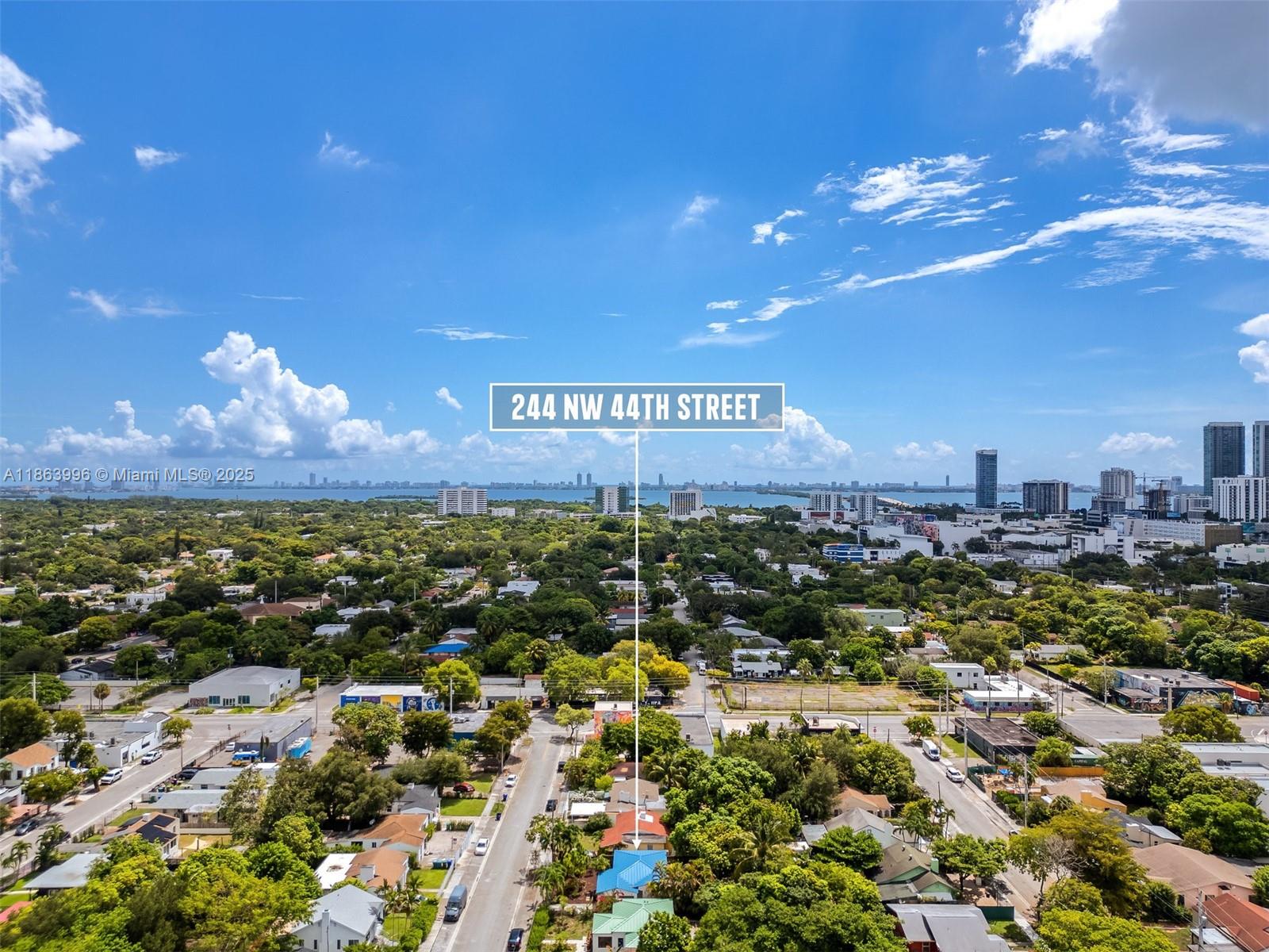 COLUMBIA PARK CORR PL - Residential