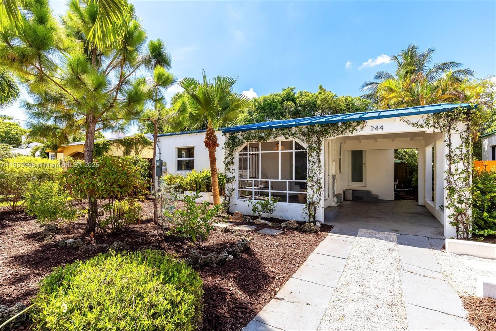244 NW 44th St