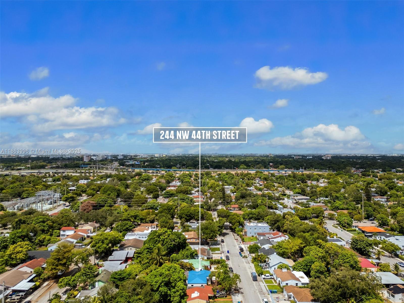 COLUMBIA PARK CORR PL - Residential