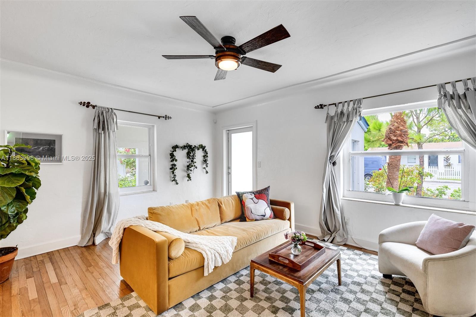 COLUMBIA PARK CORR PL - Residential