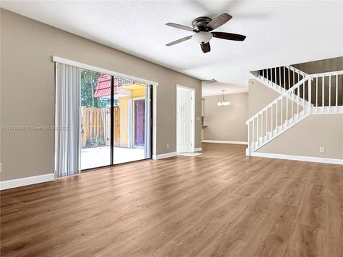9920 NW 6th Pl 9920 Plantation FL 33324