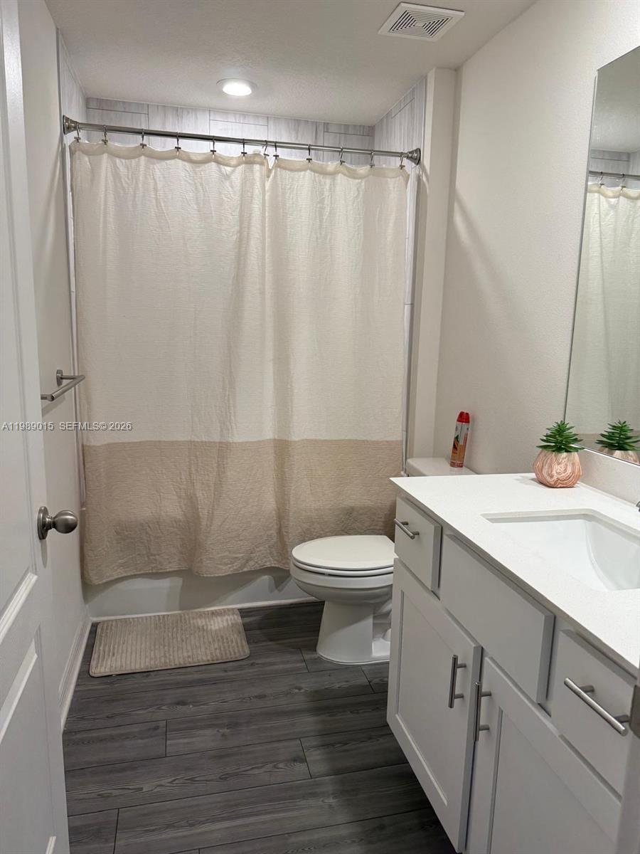 PORT ST LUCIE SECTION 19 - Residential Lease