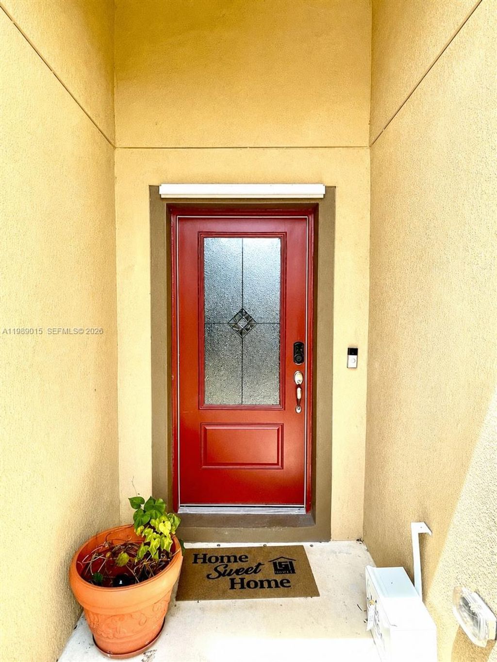 Photo of 3902 SW Brunswick St #3902, St Lucie West, FL 34953 (MLS # A11989015)