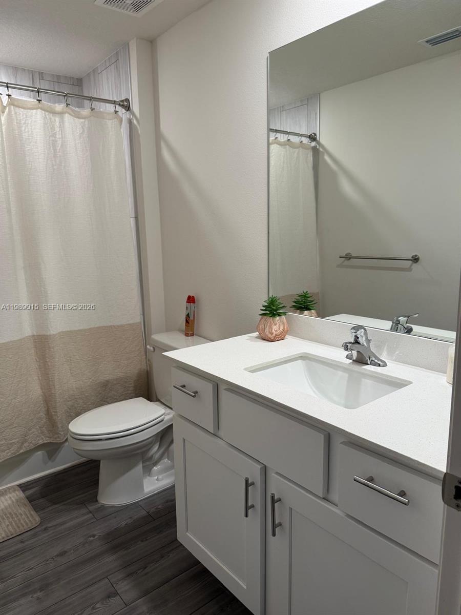 PORT ST LUCIE SECTION 19 - Residential Lease