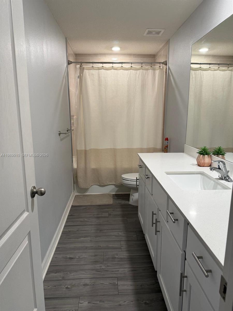 PORT ST LUCIE SECTION 19 - Residential Lease