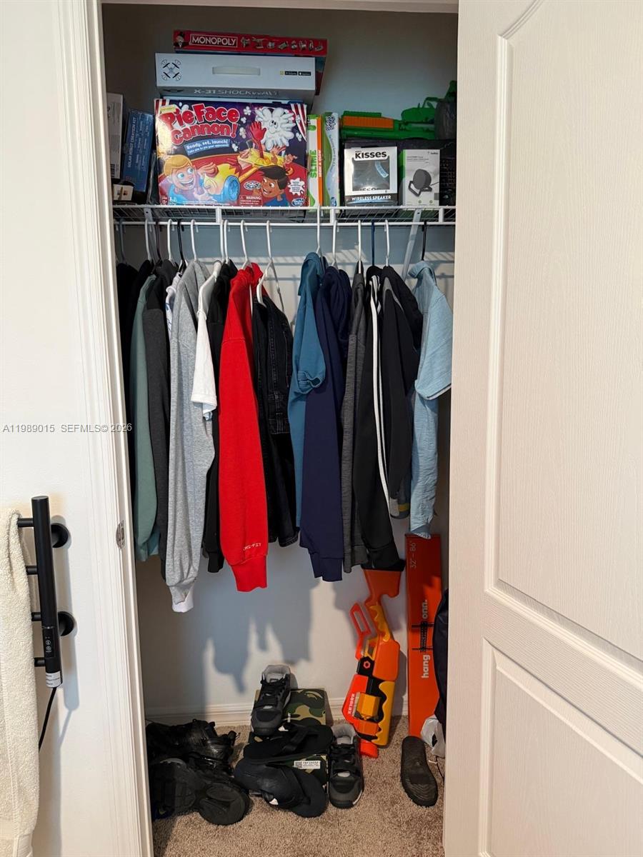 PORT ST LUCIE SECTION 19 - Residential Lease