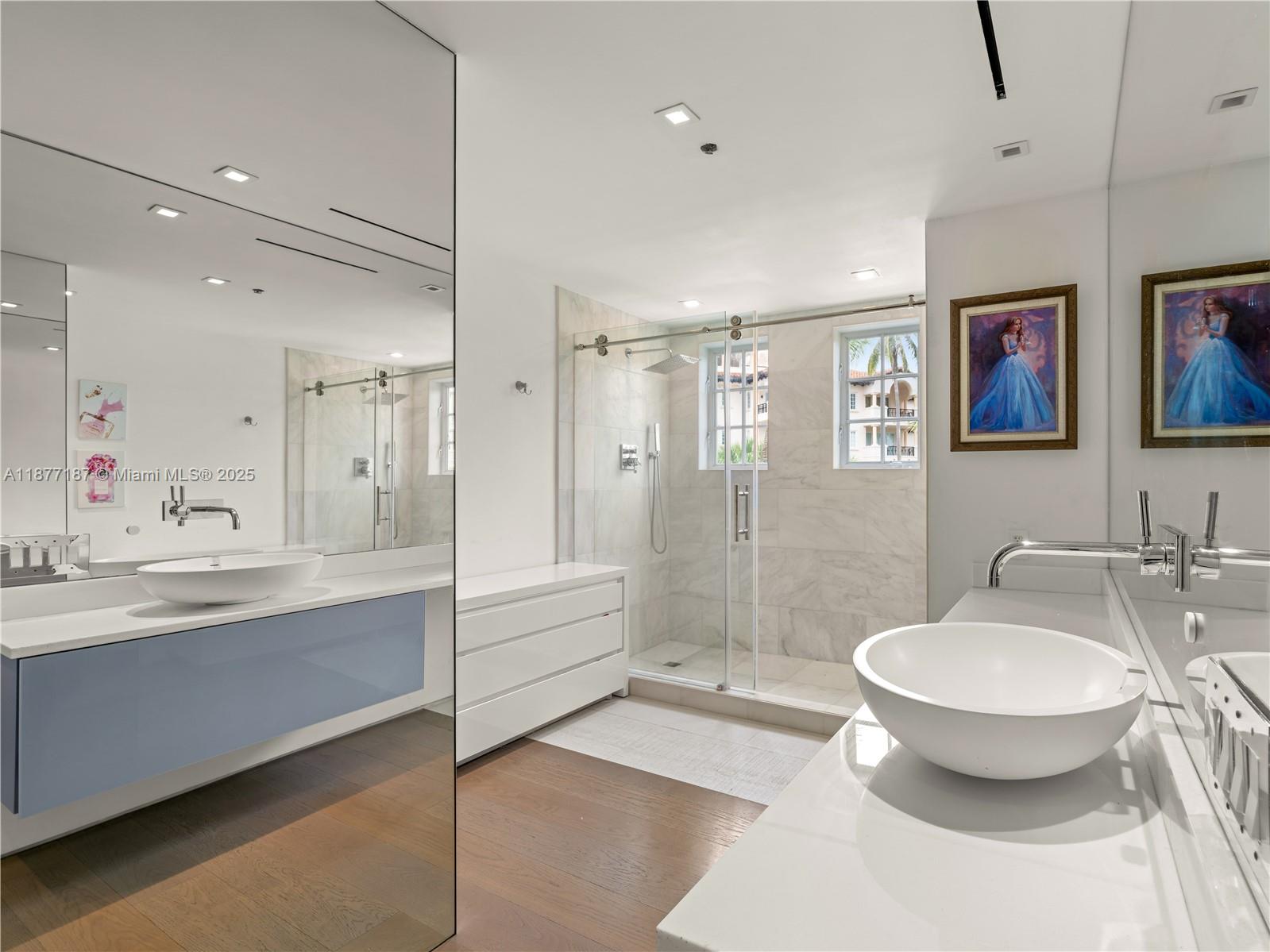 OCEANSIDE AT FISHER ISLAN - Residential