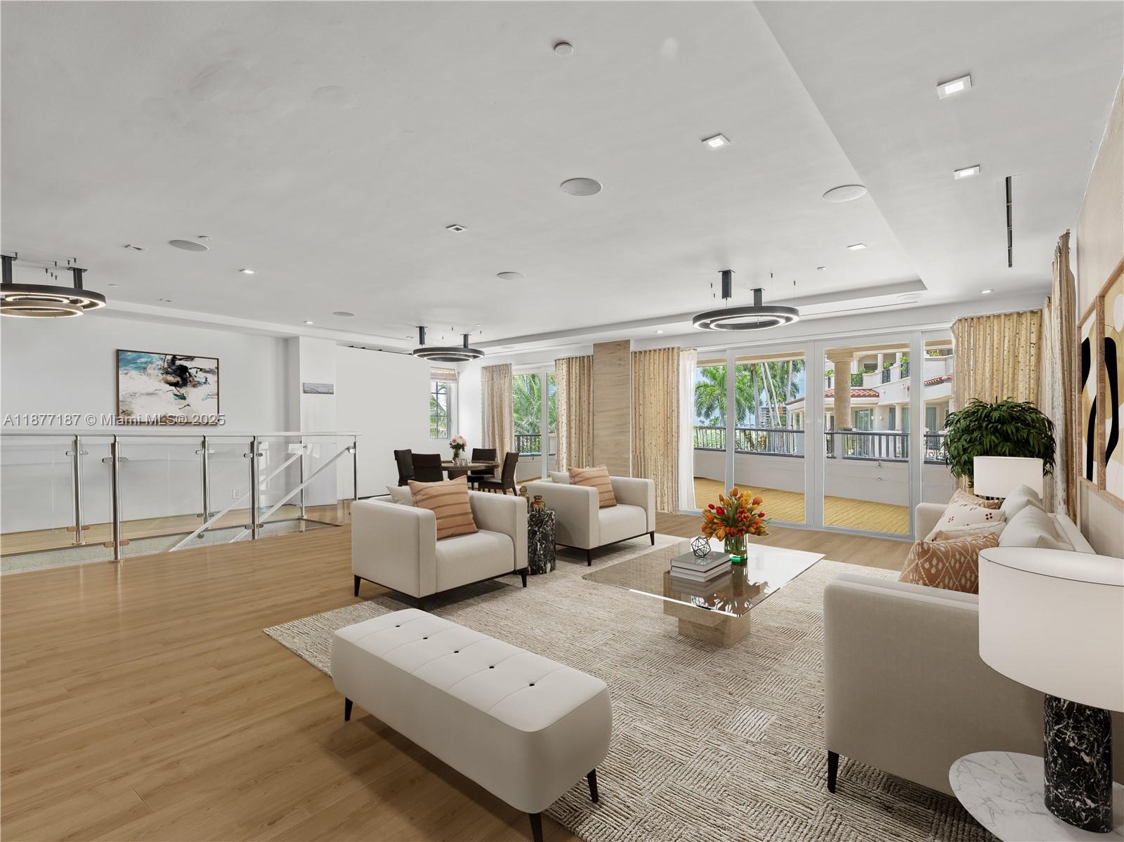 OCEANSIDE AT FISHER ISLAN - Residential