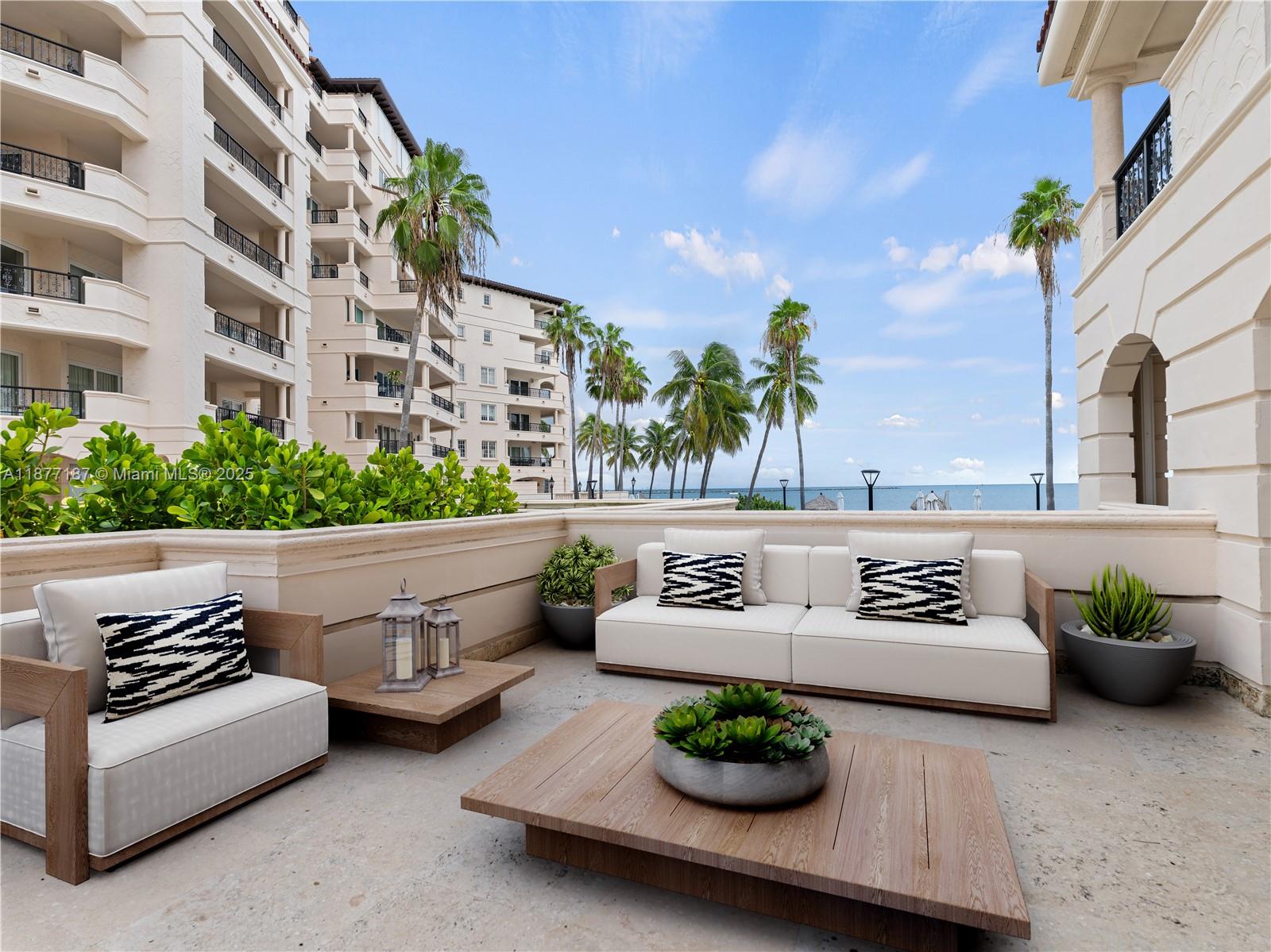 8011 Fisher Island Dr 8011