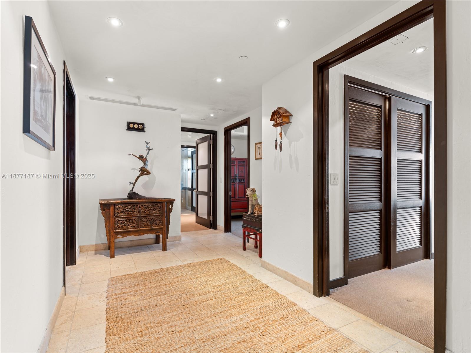 OCEANSIDE AT FISHER ISLAN - Residential