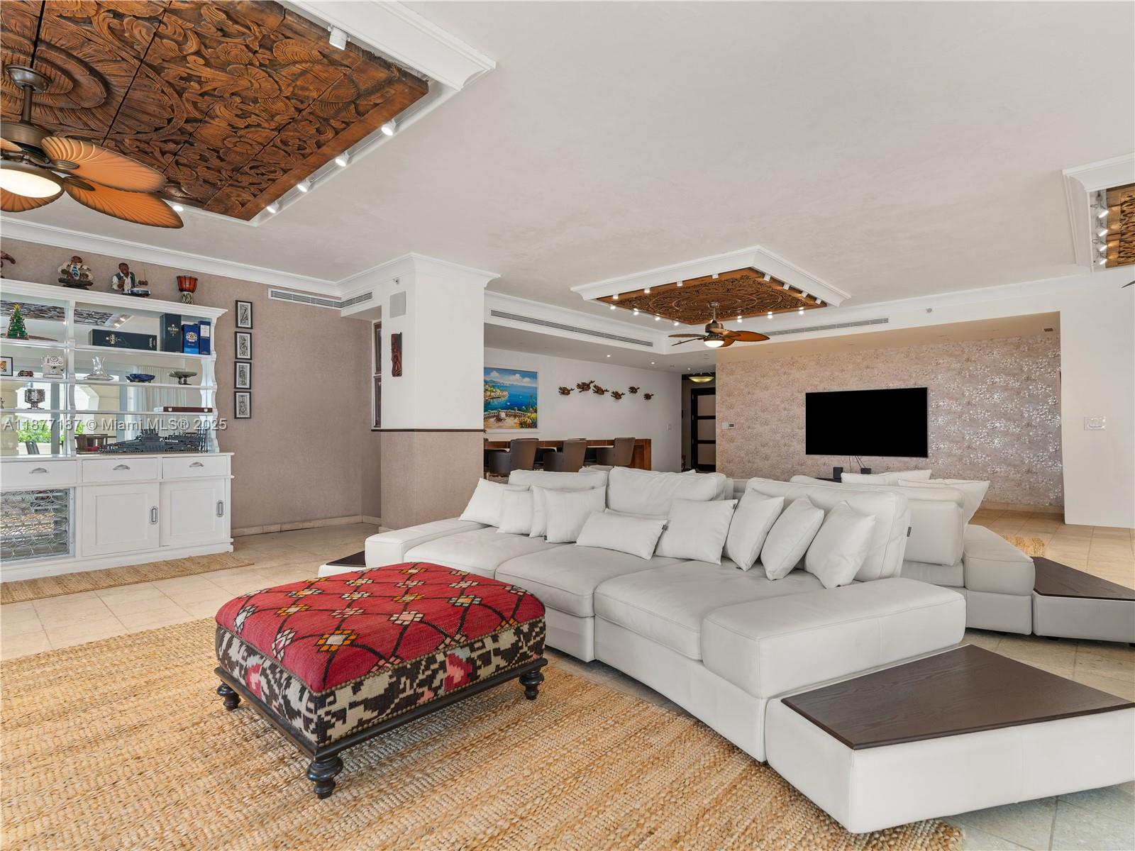 OCEANSIDE AT FISHER ISLAN - Residential