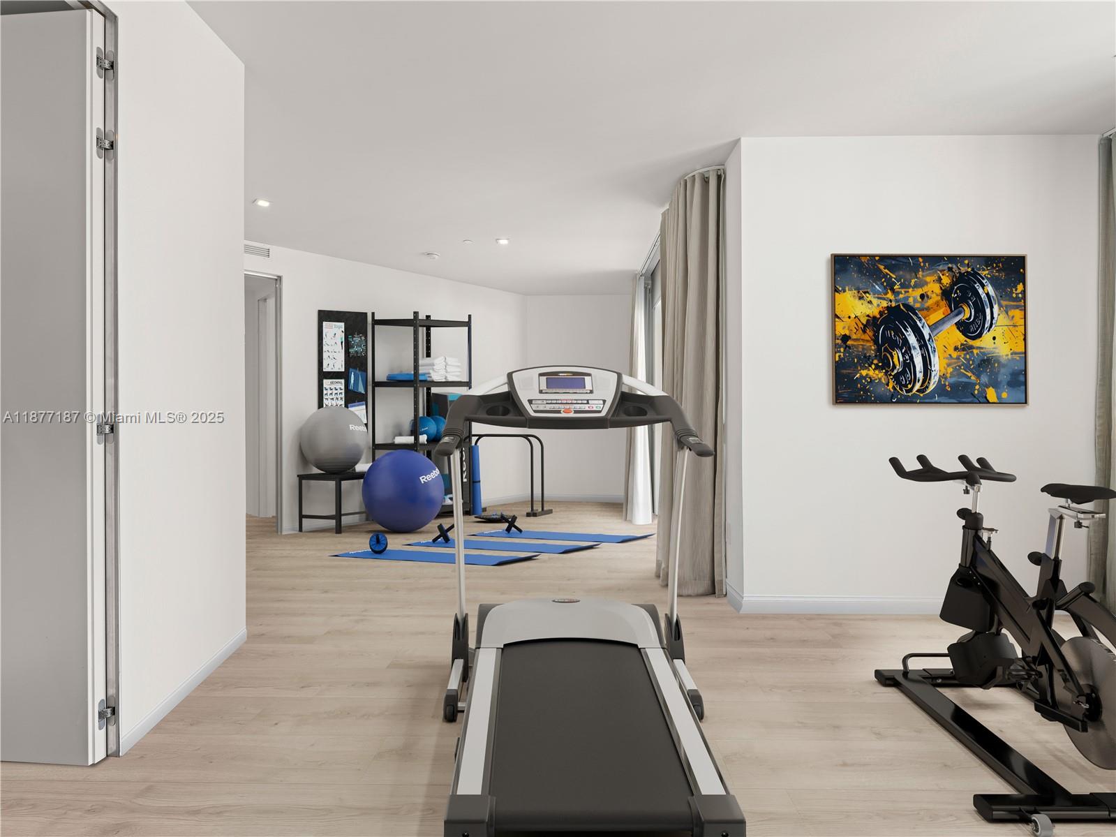 OCEANSIDE AT FISHER ISLAN - Residential