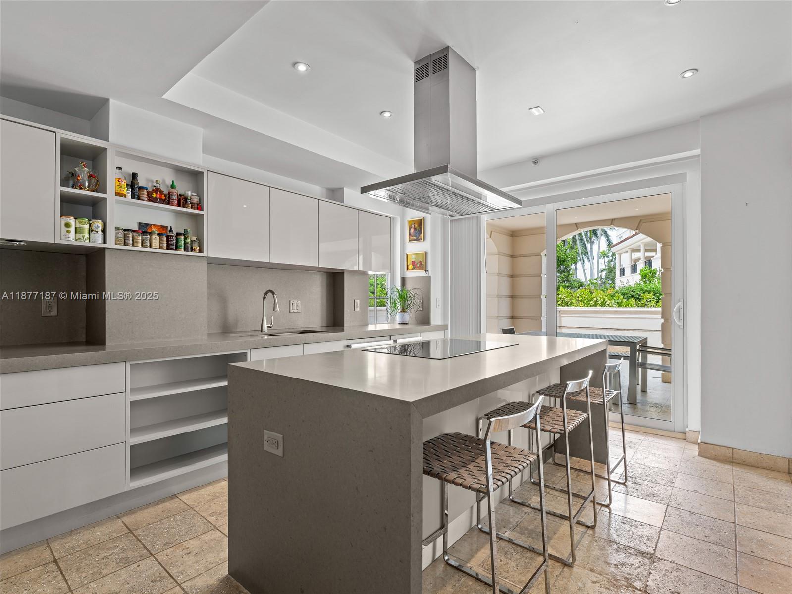 OCEANSIDE AT FISHER ISLAN - Residential