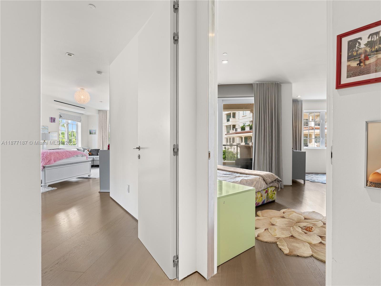 OCEANSIDE AT FISHER ISLAN - Residential