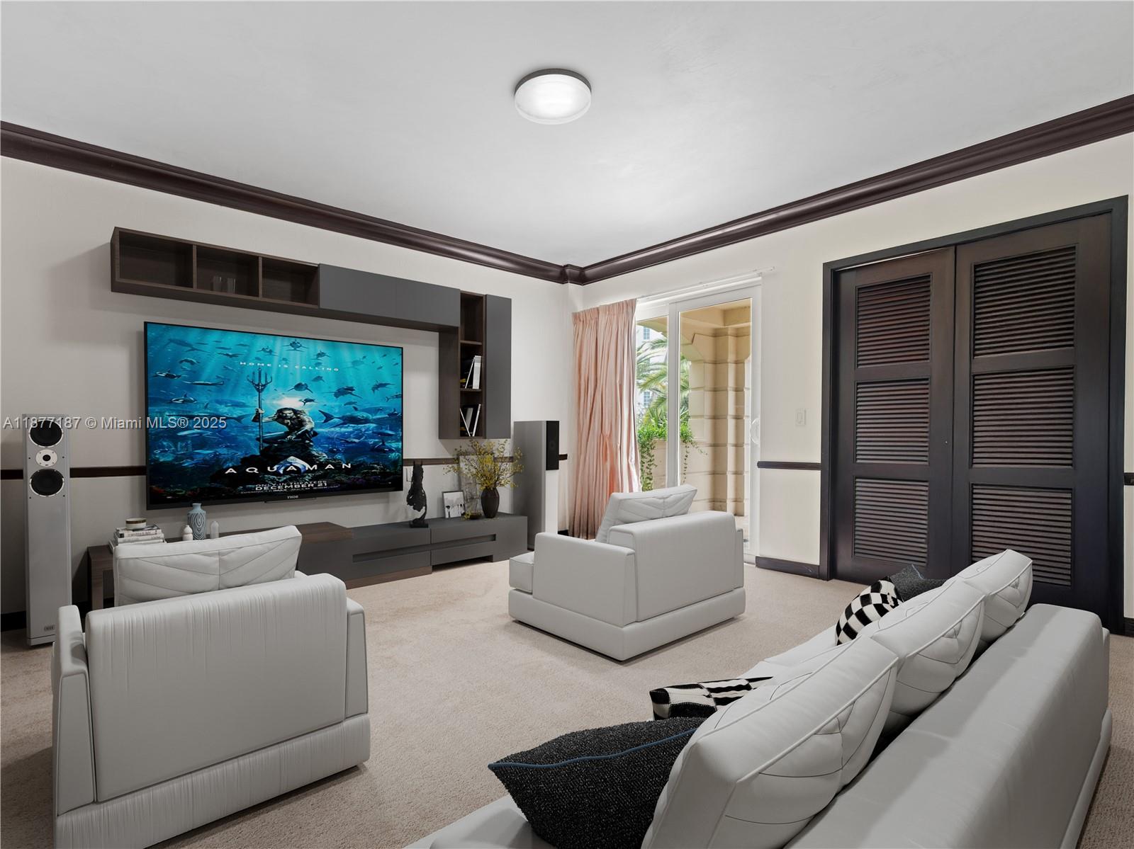 OCEANSIDE AT FISHER ISLAN - Residential