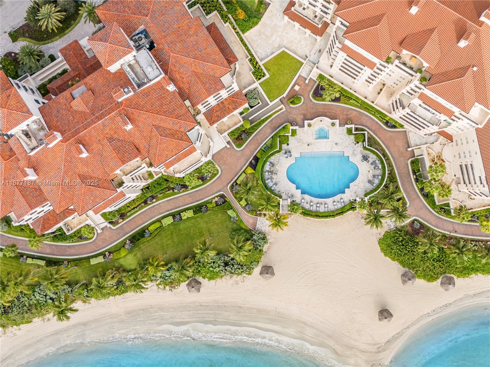 8011 Fisher Island Dr 8011