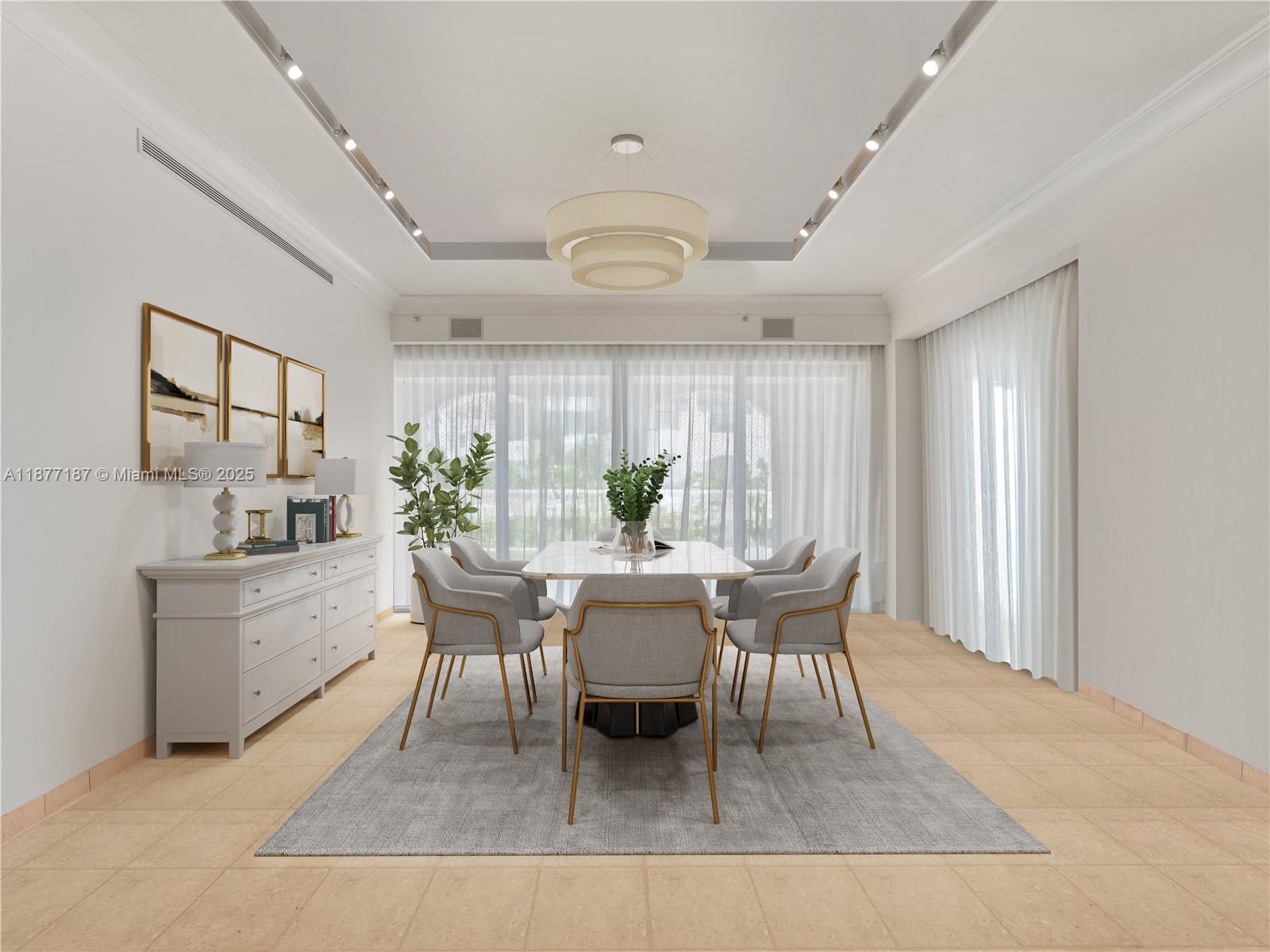 OCEANSIDE AT FISHER ISLAN - Residential