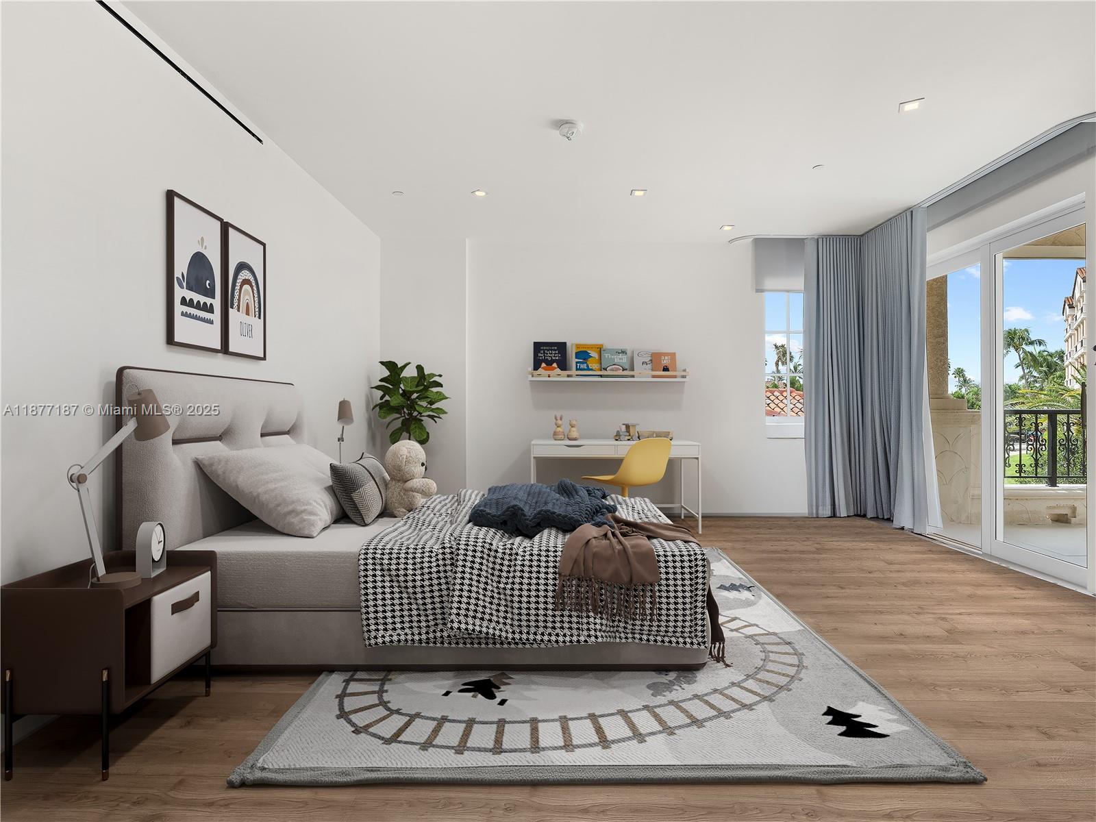 OCEANSIDE AT FISHER ISLAN - Residential