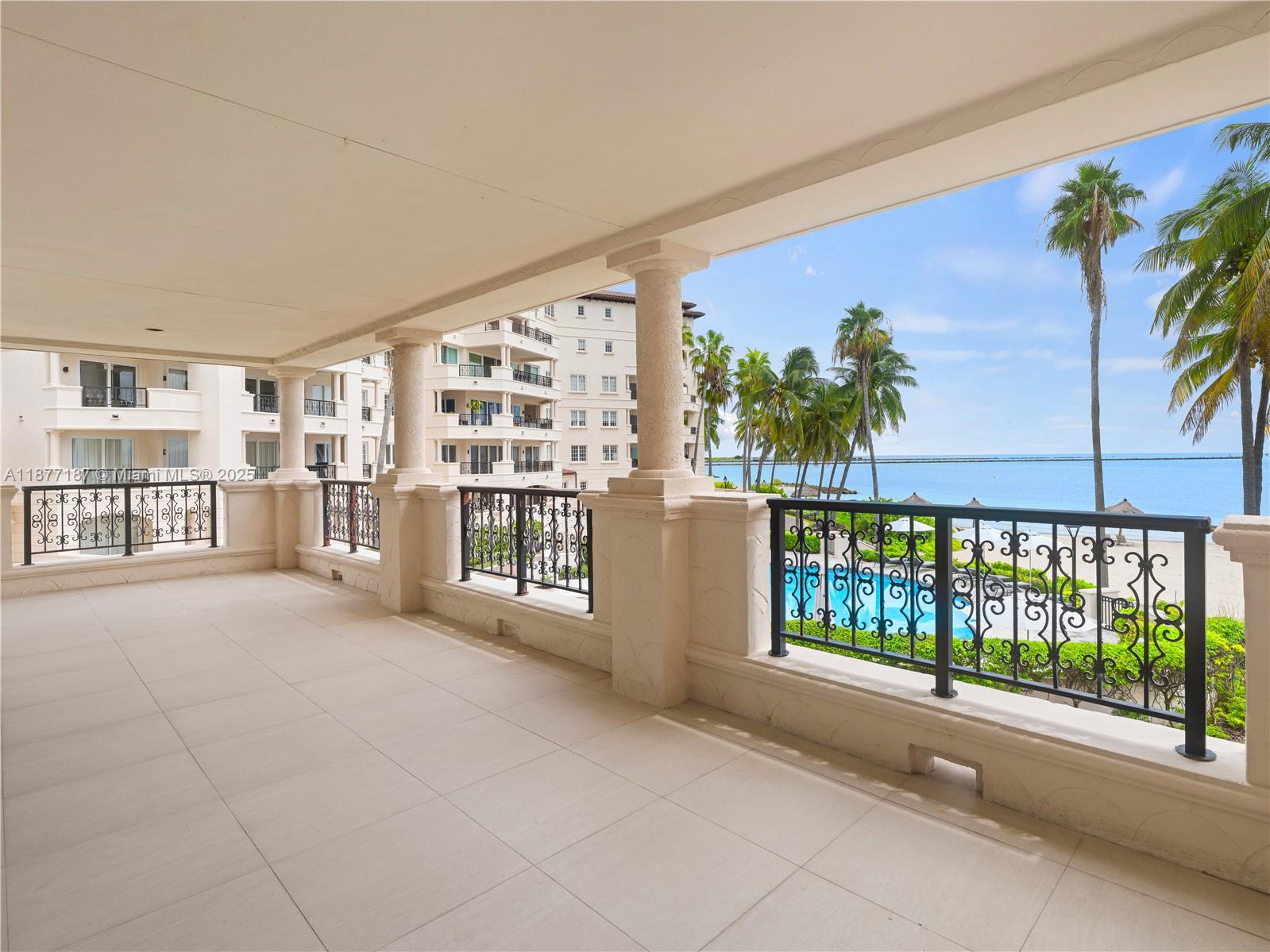 8011 Fisher Island Dr 8011