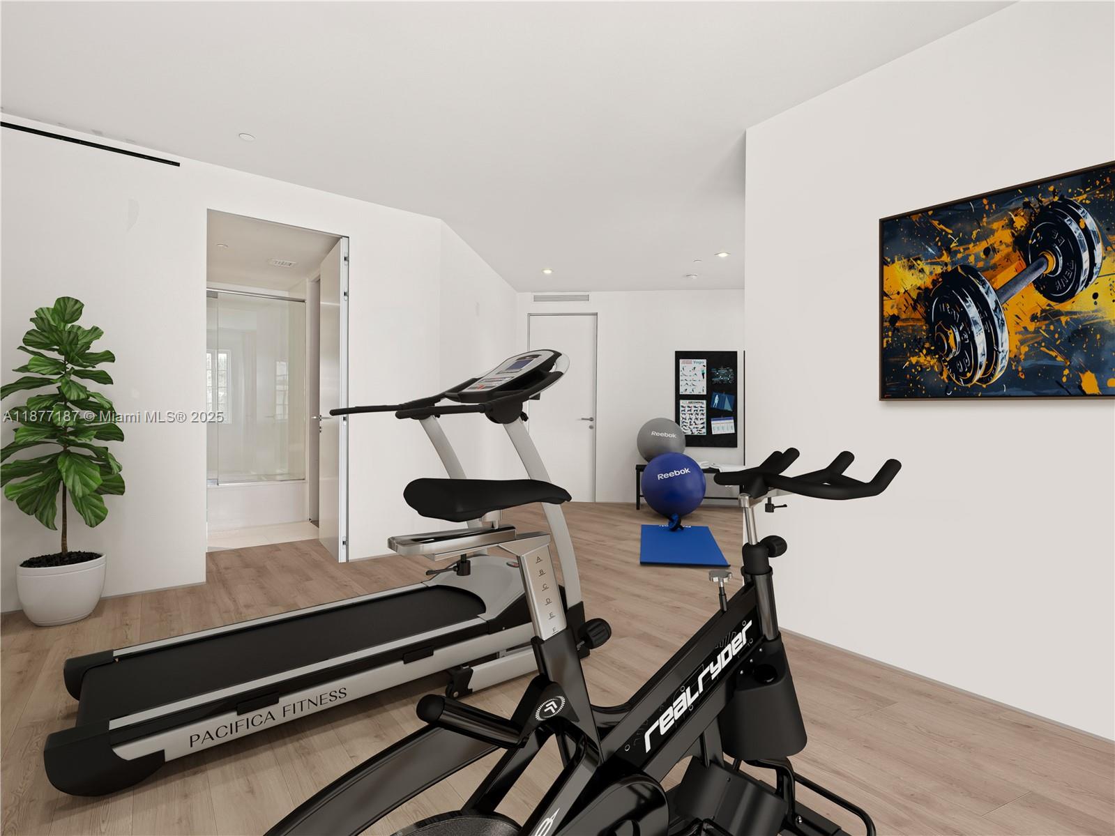 OCEANSIDE AT FISHER ISLAN - Residential