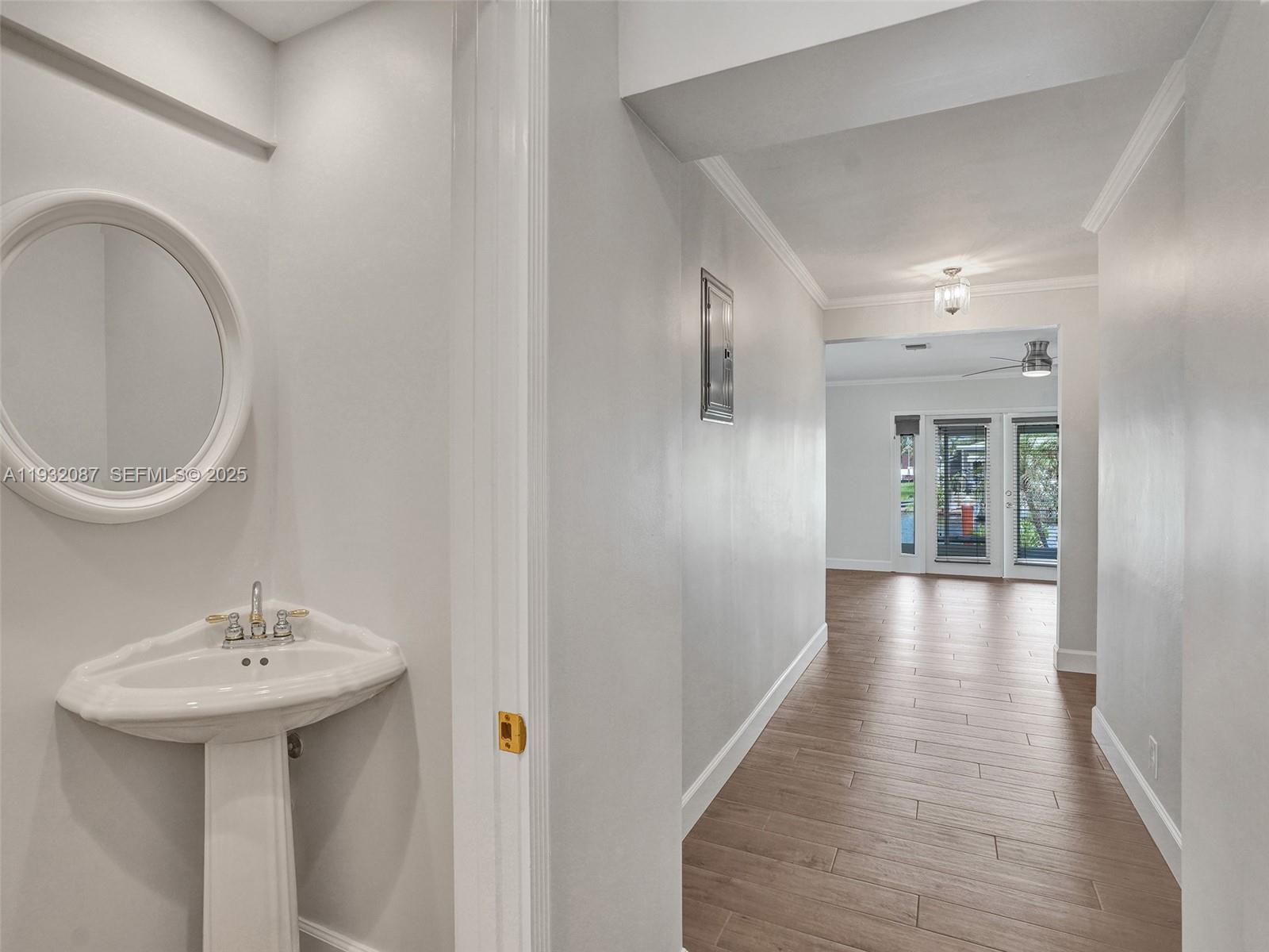 SOUTH NEW RIVER ISLES SEC - Residential