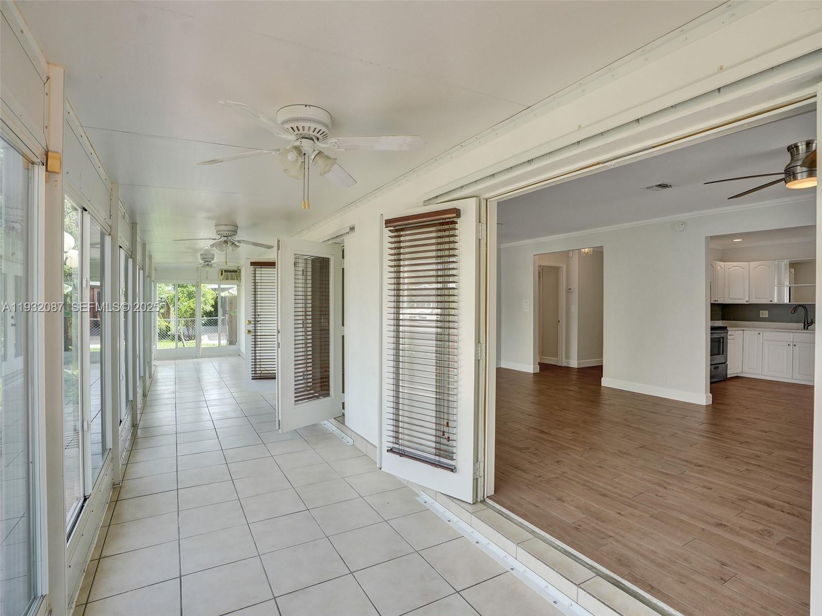 SOUTH NEW RIVER ISLES SEC - Residential