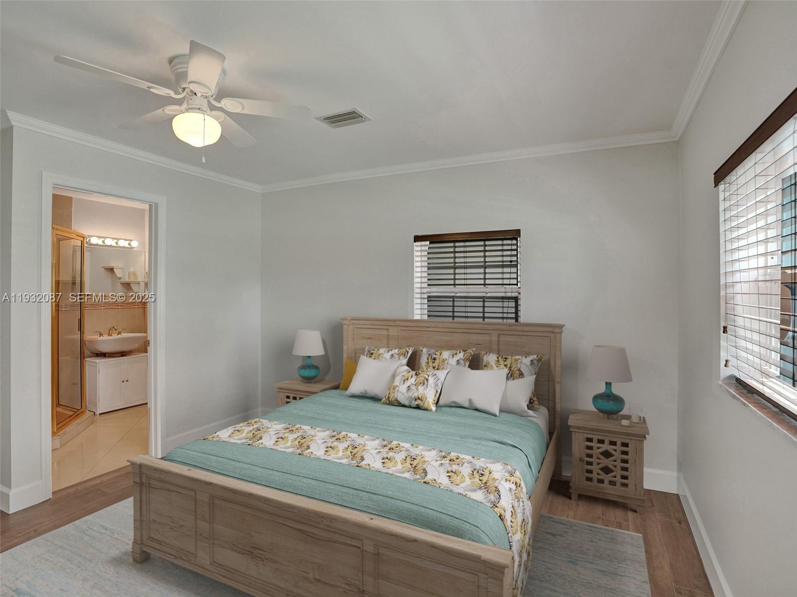 SOUTH NEW RIVER ISLES SEC - Residential