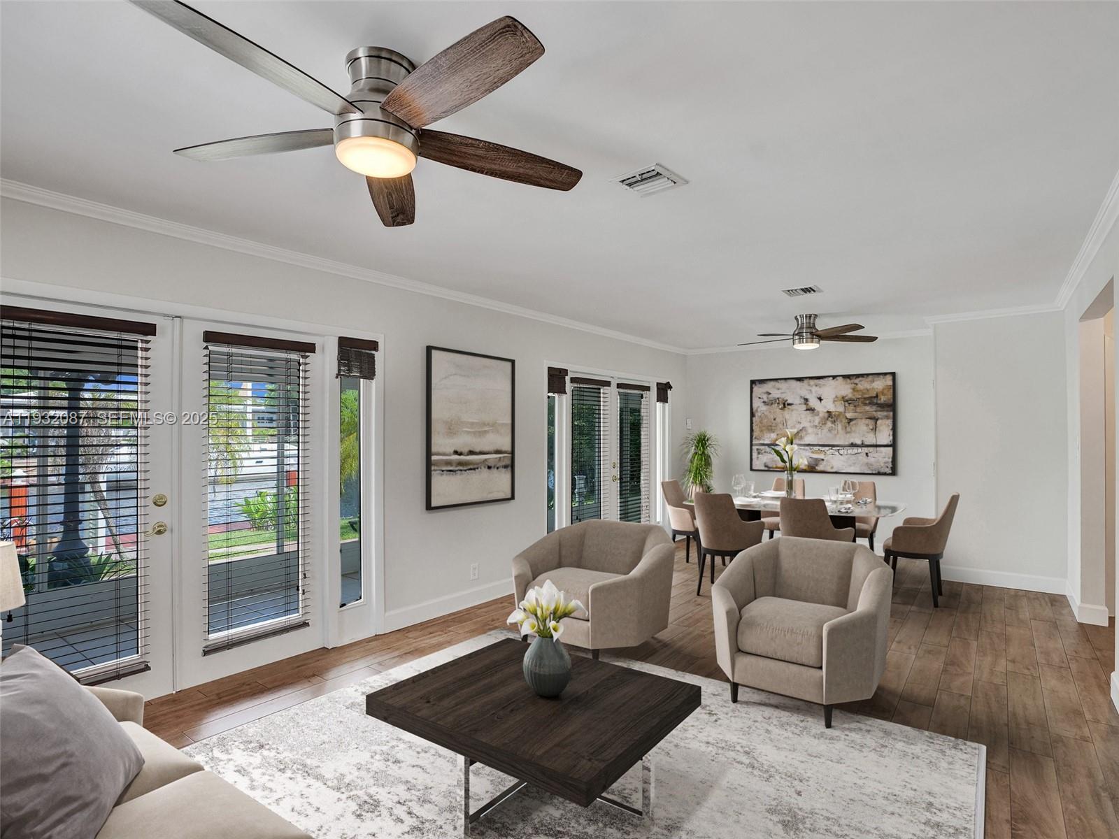 SOUTH NEW RIVER ISLES SEC - Residential