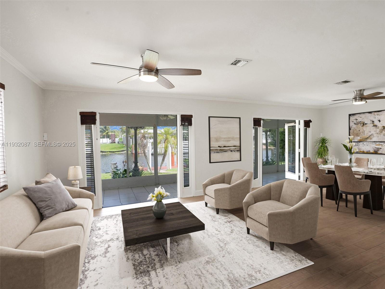 SOUTH NEW RIVER ISLES SEC - Residential